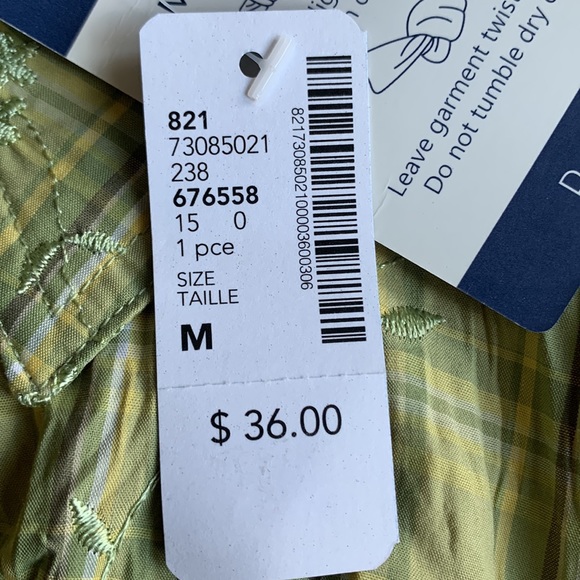 Reitmans blouse new with tag - Picture 5 of 5